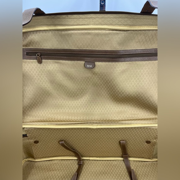 Vintage Gucci Suitcase - Picture 10 of 12